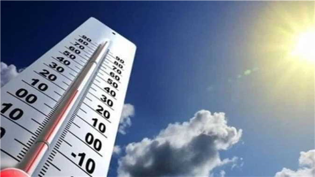 «بلاش تخففوا دلوقتي».. «الأرصاد» تُحذر من طقس شم النسيم 2026 | عاجل